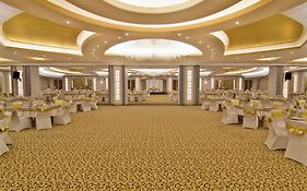 Grand Altuntas Hotel
